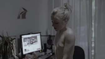 Maude Benjamin - Cassandre (2015)