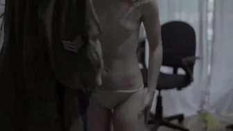 Maude Benjamin - Cassandre (2015)