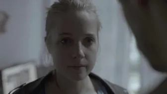 Maude Benjamin - Cassandre (2015)