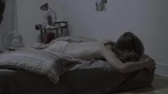 Maude Benjamin - Cassandre (2015)