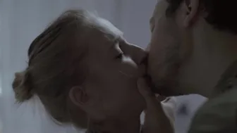 Maude Benjamin - Cassandre (2015)