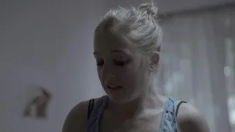 Maude Benjamin - Cassandre (2015)