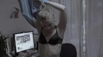 Maude Benjamin - Cassandre (2015)