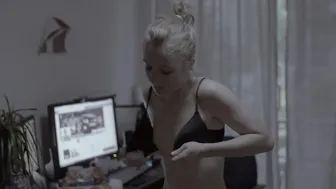 Maude Benjamin - Cassandre (2015)