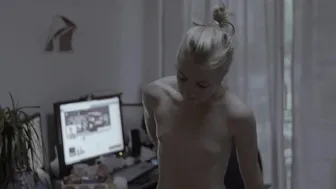 Maude Benjamin - Cassandre (2015)