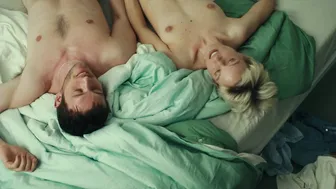 Sylvaine Faligant, Haley Louise Jones - Allegro Pastell (2026)