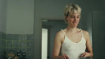 Sylvaine Faligant, Haley Louise Jones - Allegro Pastell (2026)