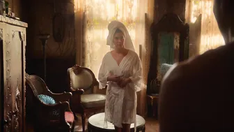 Estefanía Piñeres, Susan Dayan Viveros - One Hundred Years of Solitude (Cien Años de Soledad) s02e08 (2026)