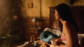 Estefanía Piñeres, Susan Dayan Viveros - One Hundred Years of Solitude (Cien Años de Soledad) s02e08 (2026)