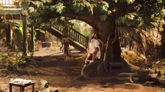 Estefanía Piñeres, Susan Dayan Viveros - One Hundred Years of Solitude (Cien Años de Soledad) s02e08 (2026)