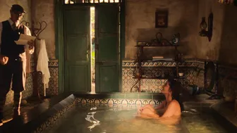 Estefanía Piñeres, Susan Dayan Viveros - One Hundred Years of Solitude (Cien Años de Soledad) s02e08 (2026)