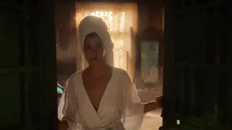 Estefanía Piñeres, Susan Dayan Viveros - One Hundred Years of Solitude (Cien Años de Soledad) s02e08 (2026)
