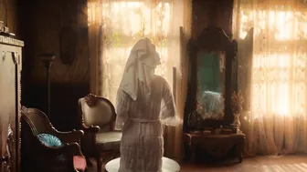 Estefanía Piñeres, Susan Dayan Viveros - One Hundred Years of Solitude (Cien Años de Soledad) s02e08 (2026)