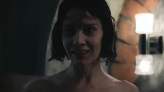Griselda Sanchez, Alejandra Baldoni - The Dollmaker (Encantador) (2025)