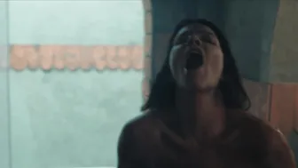 Griselda Sanchez, Alejandra Baldoni - The Dollmaker (Encantador) (2025)