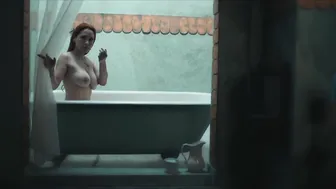 Griselda Sanchez, Alejandra Baldoni - The Dollmaker (Encantador) (2025)