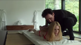 Julianne Moore, Olivia Williams, Sarah Gadon, Jennifer Gibson – Maps to the Stars (2014)