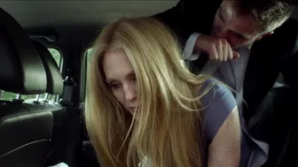Julianne Moore, Olivia Williams, Sarah Gadon, Jennifer Gibson – Maps to the Stars (2014)