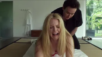 Julianne Moore, Olivia Williams, Sarah Gadon, Jennifer Gibson – Maps to the Stars (2014)