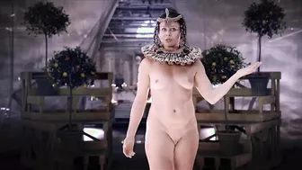 Halina Reijn, Anne Louise Hassing, Maaike Neuville, Kate Moran - Goltzius and the Pelican Company (2012)