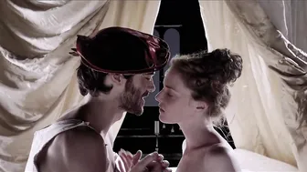 Halina Reijn, Anne Louise Hassing, Maaike Neuville, Kate Moran - Goltzius and the Pelican Company (2012)