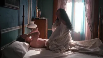 Renata Vaca - Lovesick (Mal de amores) s01e01-07 (2026)