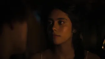 Renata Vaca - Lovesick (Mal de amores) s01e01-07 (2026)