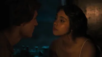 Renata Vaca - Lovesick (Mal de amores) s01e01-07 (2026)