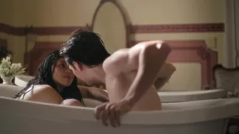Renata Vaca - Lovesick (Mal de amores) s01e01-07 (2026)