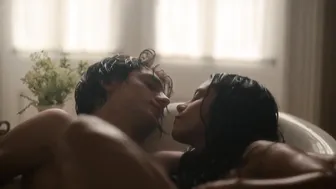 Renata Vaca - Lovesick (Mal de amores) s01e01-07 (2026)