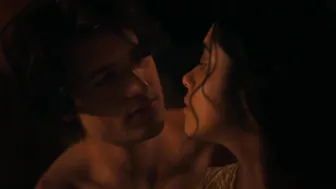 Renata Vaca - Lovesick (Mal de amores) s01e01-07 (2026)