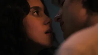 Renata Vaca - Lovesick (Mal de amores) s01e01-07 (2026)