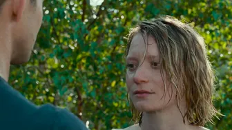 Mia Wasikowska, Siri Hjorton Wagner - Bergman Island (2021)