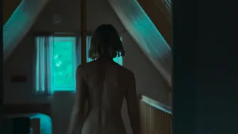 Mia Wasikowska, Siri Hjorton Wagner - Bergman Island (2021)