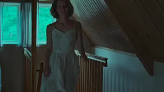 Mia Wasikowska, Siri Hjorton Wagner - Bergman Island (2021)