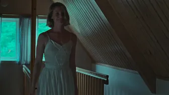 Mia Wasikowska, Siri Hjorton Wagner - Bergman Island (2021)