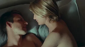 Mia Wasikowska, Siri Hjorton Wagner - Bergman Island (2021)