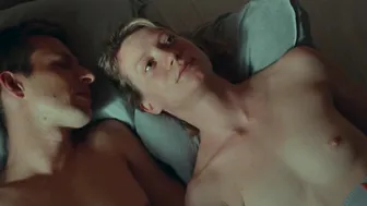 Mia Wasikowska, Siri Hjorton Wagner - Bergman Island (2021)