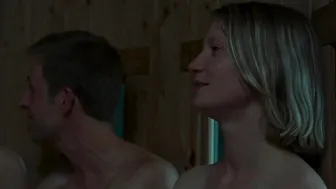 Mia Wasikowska, Siri Hjorton Wagner - Bergman Island (2021)