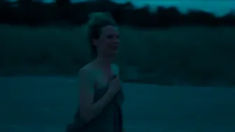 Mia Wasikowska, Siri Hjorton Wagner - Bergman Island (2021)