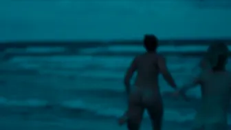 Mia Wasikowska, Siri Hjorton Wagner - Bergman Island (2021)