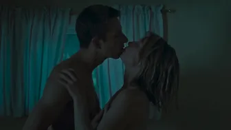 Mia Wasikowska, Siri Hjorton Wagner - Bergman Island (2021)