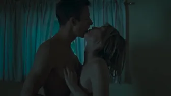 Mia Wasikowska, Siri Hjorton Wagner - Bergman Island (2021)