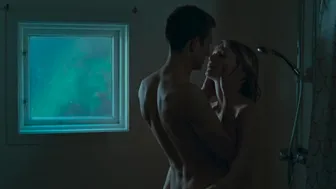 Mia Wasikowska, Siri Hjorton Wagner - Bergman Island (2021)
