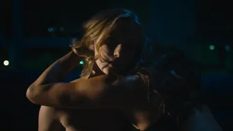 Kabby Borders, Tory Taranova, Laurie Fortier - Exposed s01 (2017)
