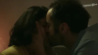 Pegah Ferydoni - Die defekte Katze (2018)