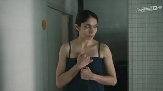 Pegah Ferydoni - Die defekte Katze (2018)