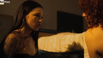Valentina Romani, Maria Esposito, Serena de Ferrari - Mare Fuori s0 e01e03e06 (2023)