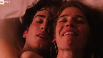 Valentina Romani, Maria Esposito, Serena de Ferrari - Mare Fuori s0 e01e03e06 (2023)