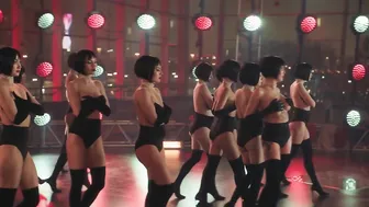 Stacy Venkova (Stasya Venkova), Kristina Korbut, Christina Vedeneeva, etc - Klipmeykery (2022)
